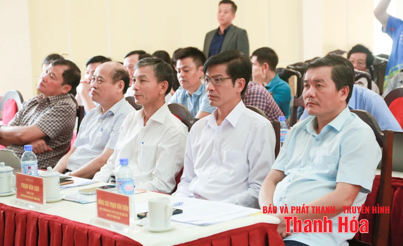 Giải đua ô tô Gymkhana Vô địch Quốc gia lần đầu tiên tổ chức tại Thanh Hóa