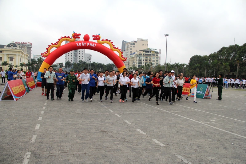 Đảng bộ Sở Văn link đăng nhập m88, Thể thao và Du lịch Thanh Hoá - Dấu ấn nhiệm kỳ