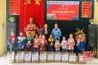 Tình yêu Tổ quốc lan tỏa trong “Tháng Ba biên giới”