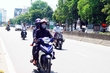 Xuất hiện đợt nắng nóng đầu tiên trong năm