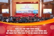 Gặp gỡ doanh nghiệp năm 2023: “Nâng cao tinh thần trách nhiệm, kịp thời giải quyết hiệu quả các khó khăn, vướng mắc, đẩy mạnh phát triển kinh tế - xã hội nhanh và bền vững”