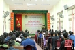 Tăng cường kỷ luật, kỷ cương, nâng cao hiệu lực, hiệu quả của ngành thống kê  Thanh Hóa