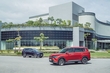 Kia Carens thế hệ mới: Mẫu xe SUV 7 chỗ dành cho gia đình trẻ