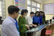  Tuổi trẻ tiên phong chuyển đổi số