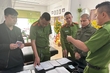 Huy động gần 2.500 CBCS đồng loạt kiểm tra 735 cơ sở cầm đồ, cho vay tài chính trên địa bàn tỉnh