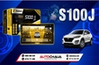 Màn hình ô tô Zestech phân khúc giá rẻ siêu hot tại AutoChauA