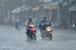 Thanh Hoá ngày nắng, chiều tối có mưa rào và dông rải rác