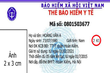 Có thể bạn chưa biết: Ý nghĩa dòng chữ quan trọng trên thẻ Bảo hiểm y tế