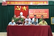Ra mắt tổ liên gia an toàn PCCC và thực tập phương án chữa cháy và CNCH tại phường Đông Thọ 