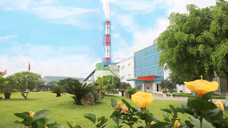 Nhà máy Nhiệt điện Nghi Sơn 1 cán mốc sản lượng 30 tỷ kWh điện