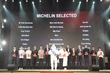 Việt Nam có 103 nhà hàng được cẩm nang Michelin Guide tôn vinh