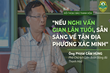 [Đối thoại] Sẵn sàng cho giải Bóng đá Nhi đồng Cúp Báo Thanh Hóa lần thứ II - năm 2023