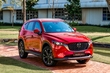 Tìm hiểu về kích thước Mazda CX-5, đánh giá thông số kỹ thuật Mazda CX-5