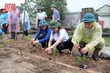 Phát động hưởng ứng Chiến dịch làm cho thế giới sạch hơn năm 2023