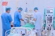 Bệnh nhân mắc Whitmore tại Thanh Hóa diễn tiến nặng