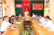 Thiệu Hóa phát huy vai trò đội ngũ báo cáo viên, tuyên truyền viên
