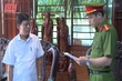 Khởi tố, bắt tạm giam nguyên giám đốc và kế toán trưởng Cơ sở cai nghiện ma túy số 1 Thanh Hóa