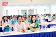 Chia sẻ kinh nghiệm hỗ trợ ứng dụng KHCN, nâng cao quyền năng kinh tế cho phụ nữ dân tộc thiểu số