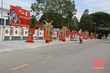 Đông Phú thi đua làm theo lời Bác