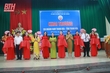TYM Chi nhánh Thanh Hóa 20 năm đồng hành cùng phụ nữ nghèo