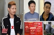 Xây hầm bí mật để sản xuất pháo trái phép