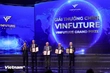 Những nhà khoa học kiệt xuất thế giới sẽ góp mặt tại VinFuture 2024