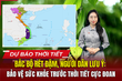 Dự báo thời tiết 28/12: Bắc Bộ rét đậm, người dân lưu ý bảo vệ sức khỏe trước thời tiết cực đoan