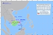 Bão số 10 (Pabuk) ít khả năng ảnh hưởng tới đất liền Việt Nam