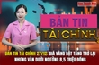 Bản tin Tài chính 27/12: Giá vàng bật tăng trở lại nhưng vẫn dưới ngưỡng 8,5 triệu đồng