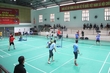 Khai mạc Giải cầu lông, bóng bàn, pickleball “Mừng Đảng - Mừng Xuân Ất Tỵ 2025”