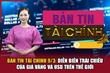 Bản tin Tài chính 9/3: Diễn biến trái chiều của giá vàng và USD trên thế giới