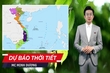 Dự báo thời tiết 17/3: Miền Bắc rét đậm, không mưa; miền Nam ngày nắng