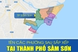 dang nhap m88 các phường sau sắp xếp tại thành phố Sầm Sơn