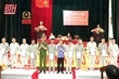 99 link vào m88 bhki nhân tại Trại giam Thanh Lâm được đặc xá