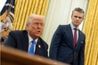 Hegseth hủy bỏ vận chuyển vũ khí đến m88 trang chủ khiến Nhà Trắng bất ngờ