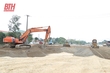 Khoáng sản Thanh Hóa: Gỡ “điểm nghẽn” từ quản lý đến cung ứng