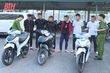 Phòng ngừa, đấu tranh với tội phạm trong thanh, thiếu niên