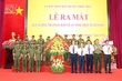 Hiệu quả sau gần một năm hoạt động của Lực lượng tham gia bảo vệ an ninh, trật tự ở cơ sở