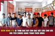 Điểm nóng 7/5: Bị thua bạc bịp, con bạc bắt cóc chủ sới, đòi tiền chuộc hàng trăm triệu đồng