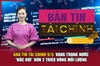 Bản tin Tài chính 9/5: Giá vàng tiếp đà giảm mạnh
