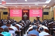 Dấu ấn Thanh Hóa trong sắp xếp đơn vị hành chính cấp xã 