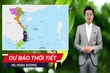 Dự báo thời tiết 14/5: Thanh Hóa ngày nắng, đêm mưa rải rác