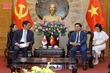 Bí thư Tỉnh ủy Nguyễn Doãn Anh tiếp xã giao Đại sứ Đặc mệnh toàn quyền Nhật Bản tại Việt Nam và dự chương trình “Kết nối văn hóa bằng truyện dân gian và âm nhạc”
