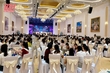 Công ty TNHH Sakurai Việt Nam tổ chức tiệc liên hoan, tri ân người lao động nhân “Tháng Công nhân” năm 2025