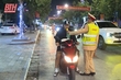 Tăng cường xử lý vi phạm nồng độ cồn trên địa bàn TP Thanh Hóa