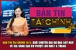 Bản tin Tài chính 18/5: Giới chuyên gia dự link vào m88 bhki bất ngờ về giá vàng sau cú trượt lớn nhất 6 tháng