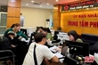 Công an Thanh Hóa giải quyết, trả kết quả trên 12.000 hồ sơ mới