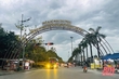 Từ chiều tối 28/5 đến sáng sớm 30/5, khu vực tỉnh Thanh Hóa có mưa vừa, mưa to, có nơi mưa rất to