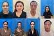 Khởi tố 8 bị can về tội “Mua bán trái phép hóa đơn”