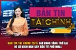 Bản tin Tài chính 29/5: Giá vàng tăng trở lại, hé lộ kịch bản gây sốc từ Phố Wall